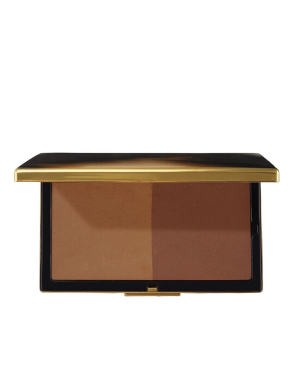 Victoria Beckham Beauty Matte Bronzing Brick 05 Terracotta Tawny NIB - Picture 2 of 9